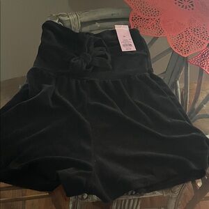 Elegant Black Jumpsuit